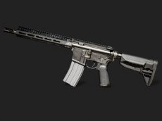 画像1: [16周年記念]即納モデル【INFINITY】NBORDE BCM CQB-11 MCMR EX (1)