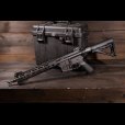 画像1: 【即納品INFINITY】NBORDE KAC SR-16 E3 CQB MOD 2 EXCLUSIVE MODEL (1)