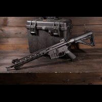 【即納品INFINITY】NBORDE KAC SR-16 E3 CQB MOD 2 EXCLUSIVE MODEL