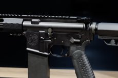 画像2: [3連休セール]【INFINITY】NBORDE BAD WORKHORSE CARBINE EX  (2)