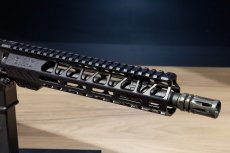 画像3: [3連休セール]【INFINITY】NBORDE BAD WORKHORSE CARBINE EX  (3)