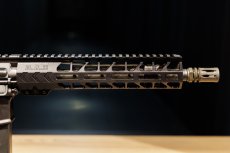 画像4: [3連休セール]【INFINITY】NBORDE BAD WORKHORSE CARBINE EX  (4)