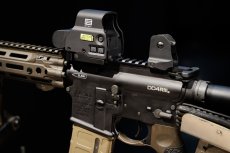 画像4: 【お客様ギャラリー】DANIEL DEFENSE DD4 RIIIs (4)