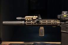 画像3: 【お客様ギャラリー】DANIEL DEFENSE DD4 RIIIs (3)