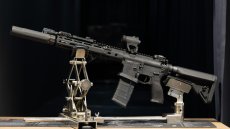 画像2: 【お客様ギャラリー】KAC SR-15 E3 CQB MOD2 (2)