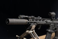 画像5: 【お客様ギャラリー】KAC SR-15 E3 CQB MOD2 (5)