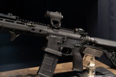 画像3: 【お客様ギャラリー】KAC SR-15 E3 CQB MOD2 (3)