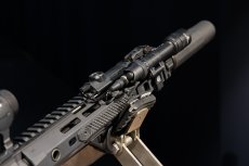 画像6: 【お客様ギャラリー】KAC SR-15 E3 CQB MOD2 (6)