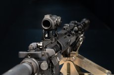 画像7: 【お客様ギャラリー】KAC SR-15 E3 CQB MOD2 (7)