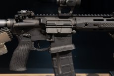 画像4: 【お客様ギャラリー】KAC SR-15 E3 CQB MOD2 (4)