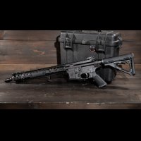 【即納品INFINITY】NBORDE KAC SR-16 E3 MOD 1 EXCLUSIVE MODEL