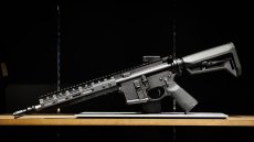 画像1: [オータムフェスタ]即納モデル【INFINITY】NBORDE NOVESKE GEN.1 N4 [10.5"/.300BLK] EX (1)