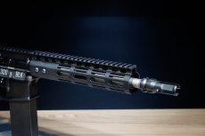 画像2: [オータムフェスタ]即納モデル【INFINITY】NBORDE NOVESKE GEN.1 N4 [10.5"/.300BLK] EX (2)