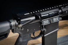 画像4: [オータムフェスタ]即納モデル【INFINITY】NBORDE NOVESKE GEN.1 N4 [10.5"/.300BLK] EX (4)