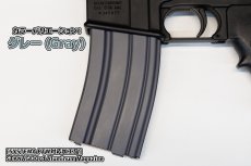 画像4: [SYSTEMA PTW対応加工品] STANAG 30rd Aluminum Magazine (4)
