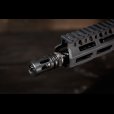 画像9: 【即納品INFINITY】NBORDE&SIDE EFFECTS ☆BCM RECCE-9 MK2 EX (MAXIM CQB Stock CUSTOM)  [本体セット]