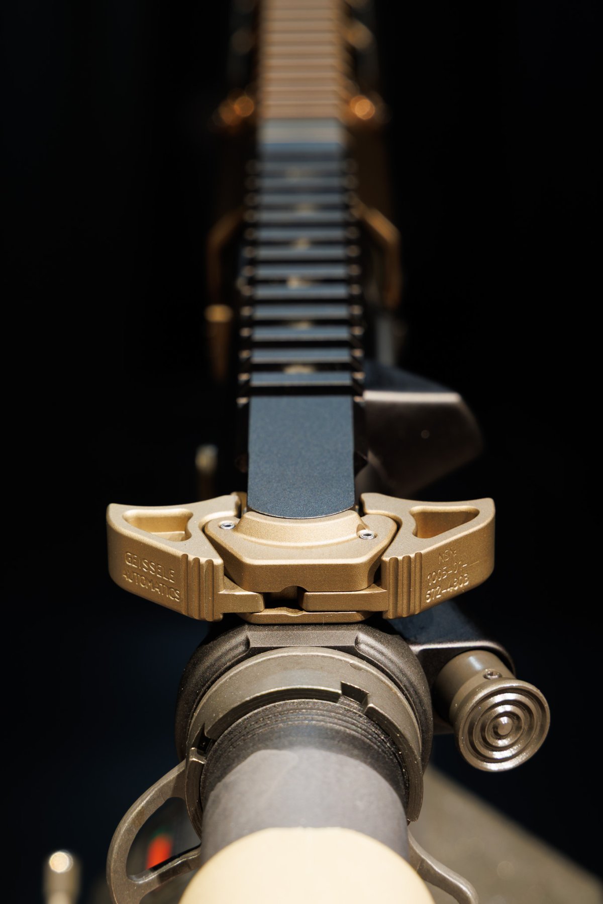 画像6: 【16周年記念】即納モデル【INFINITY】NBORDE COLT URGI 11.5" EX (6)