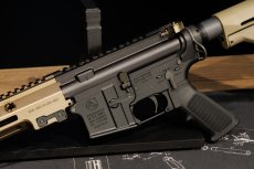 画像4: 【16周年記念】即納モデル【INFINITY】NBORDE COLT URGI 11.5" EX (4)