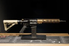 画像8: 【16周年記念】即納モデル【INFINITY】NBORDE COLT URGI 11.5" EX (8)