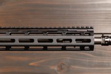 画像6: 【INFINITY】NBORDE KAC SR-16 E3 Carbine MOD 2 Complete Model (6)