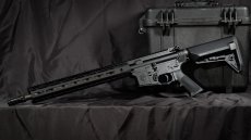 画像1: 【INFINITY】NBORDE KAC SR-16 E3 Carbine MOD 2 Complete Model (1)