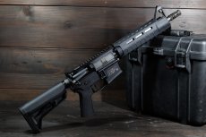 画像1: 【INFINITY】ZP S&W M&P15 MOE SL SBR EG 10.3" [本体セット] (1)