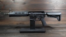 画像2: 【INFINITY】ZP S&W M&P15 MOE SL SBR EG 10.3" [本体セット] (2)