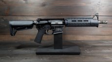 画像3: 【INFINITY】ZP S&W M&P15 MOE SL SBR EG 10.3" [本体セット] (3)