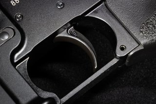 トレポン,PTW,TrainingWeapon,SYSTEMA