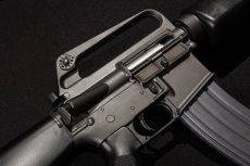 画像4: [ご予約商品] NBORDE【Receiver Conversion Kit For PTW M16A1 】キット (4)