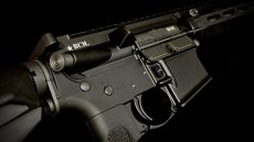 画像4: 【即納品】INFINITY ＆NBORDE ☆BCM CQB10" MCMR　BLK (4)