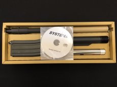 画像12: SYSTEMA Value Kit2 レシーバー交換対応キット（アンビBOX付属）MAX2 (12)