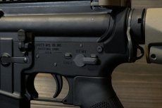 画像5: ［15周年記念祭］【INFINITY】NBORDE MK18 MOD.1 EX[本体セット] (5)