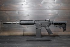 画像2: 【INFINITY】NBORDE COLT MFG M4A1 RAS (2)