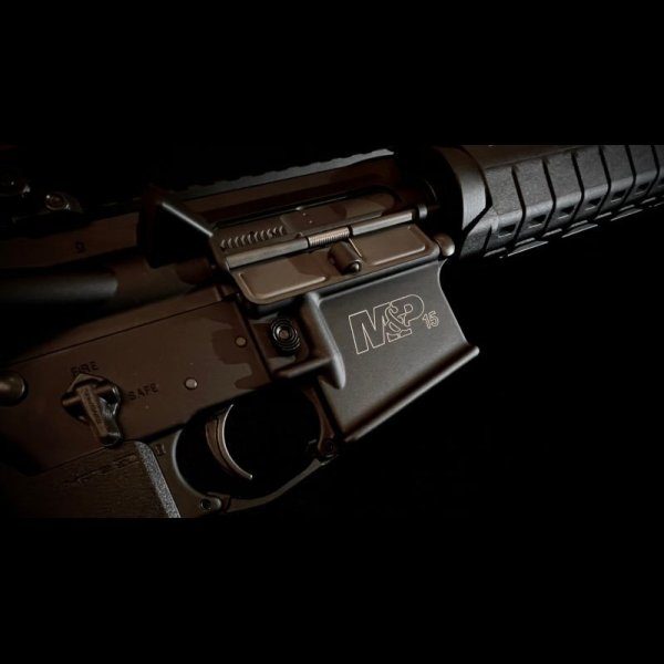 画像4: 【TWF記念即納品】INFINITY NBORDE -MAGPUL MOE SL Carbine 16"-