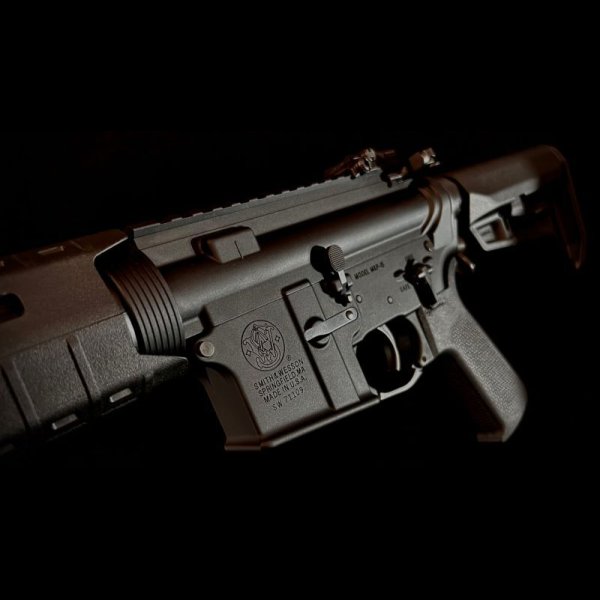 画像3: 【TWF記念即納品】INFINITY NBORDE -MAGPUL MOE SL Carbine 16"-