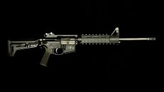 画像2: 【TWF記念即納品】INFINITY NBORDE -MAGPUL MOE SL Carbine 16"- (2)