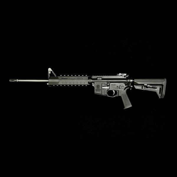 画像1: 【TWF記念即納品】INFINITY NBORDE -MAGPUL MOE SL Carbine 16"-