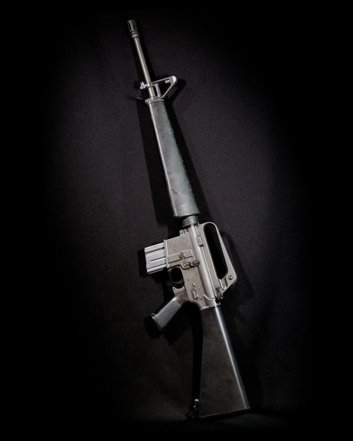 画像2: [ご予約商品] NBORDE【Receiver Conversion Kit For PTW M16A1 】キット (2)