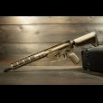 画像1: 【即納品INFINITY】ZP NOVESKE N4 FDE Military [EG] (1)