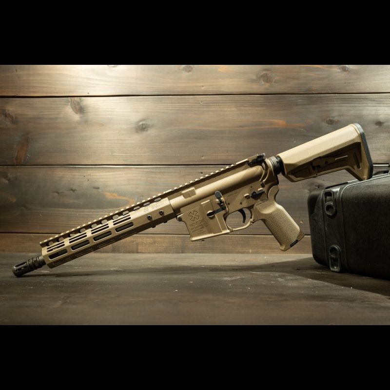 画像1: 【即納品INFINITY】ZP NOVESKE N4 FDE Military [EG]