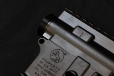 画像3: 【NBORDE】Milling Receiver Set For PTW　- COLT DEFENSE M4A1 - 3rd INFINITY (3)