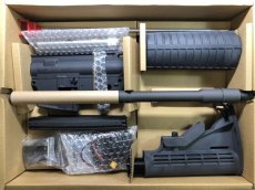 画像2: SYSTEMA Infinity Professional Challenge Kit M4-A1 (2)