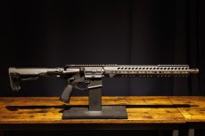 画像2: 【INFINITY】NBORDE Strike Industries 16" MSR [TWF2024MODEL] (2)