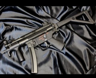 TW5 (MP5) - -MOVE- RESEARCH & DEVELOPMENT