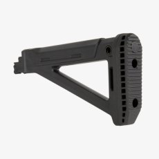 画像3: 【MAGPUL】MOE SL® Enhanced Rubber Butt-Pad, 0.70" (3)