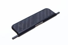 画像1: 【Fortis】Billet Dust Cover - Carbon Fiber　BLK (1)