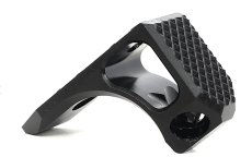 画像1: 【FIREARMS】F-1 Firearms Handstop - Black (1)