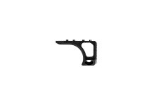 画像3: 【FIREARMS】F-1 Firearms Handstop - Black (3)