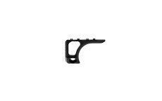 画像2: 【FIREARMS】F-1 Firearms Handstop - Black (2)